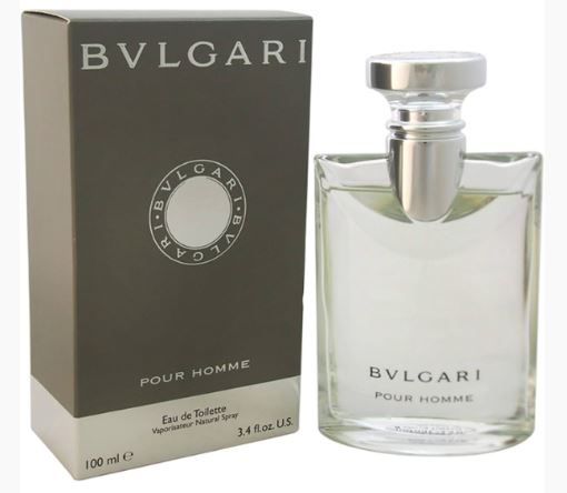 Bvlgari Extreme EDT 100ml